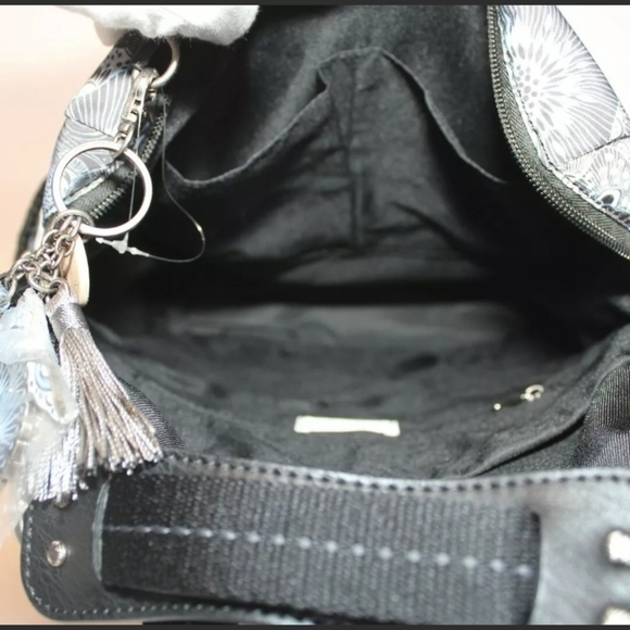 🌟The sak Loyola Textile Womens Backpack MSRP $89🌟 - Picture 5 of 8